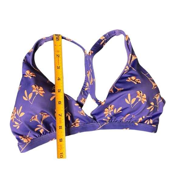 Patagonia Women’s Bottom Turn Bikini Top and Sunamee Bottoms size Small - Picture 6 of 7